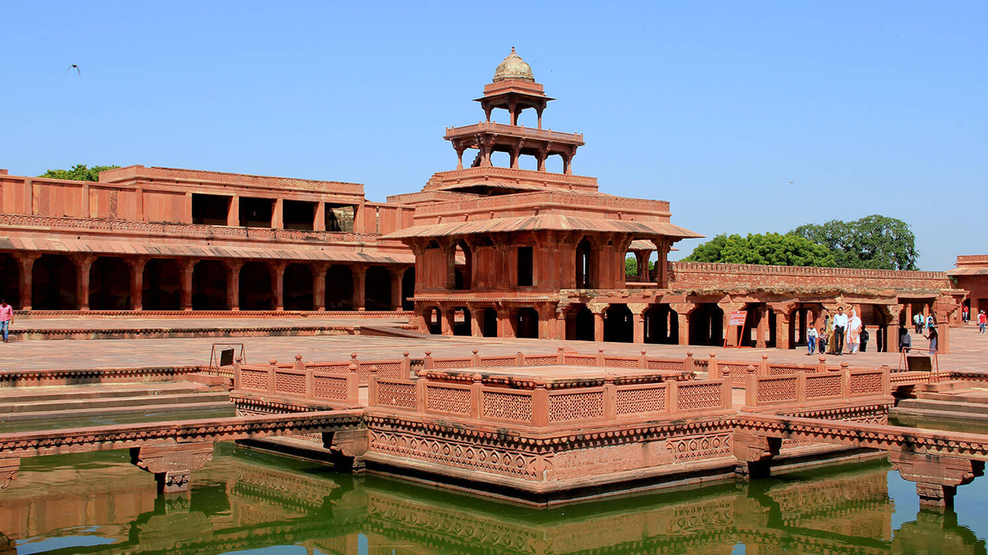 Fatehpur Sikri Agra