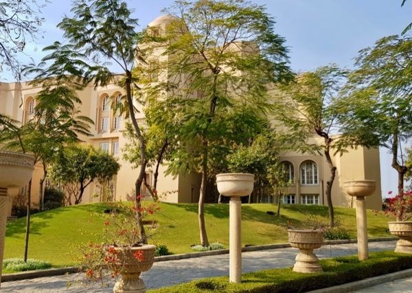 Oberoi Amar Vilas