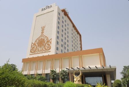 Saura Hotel